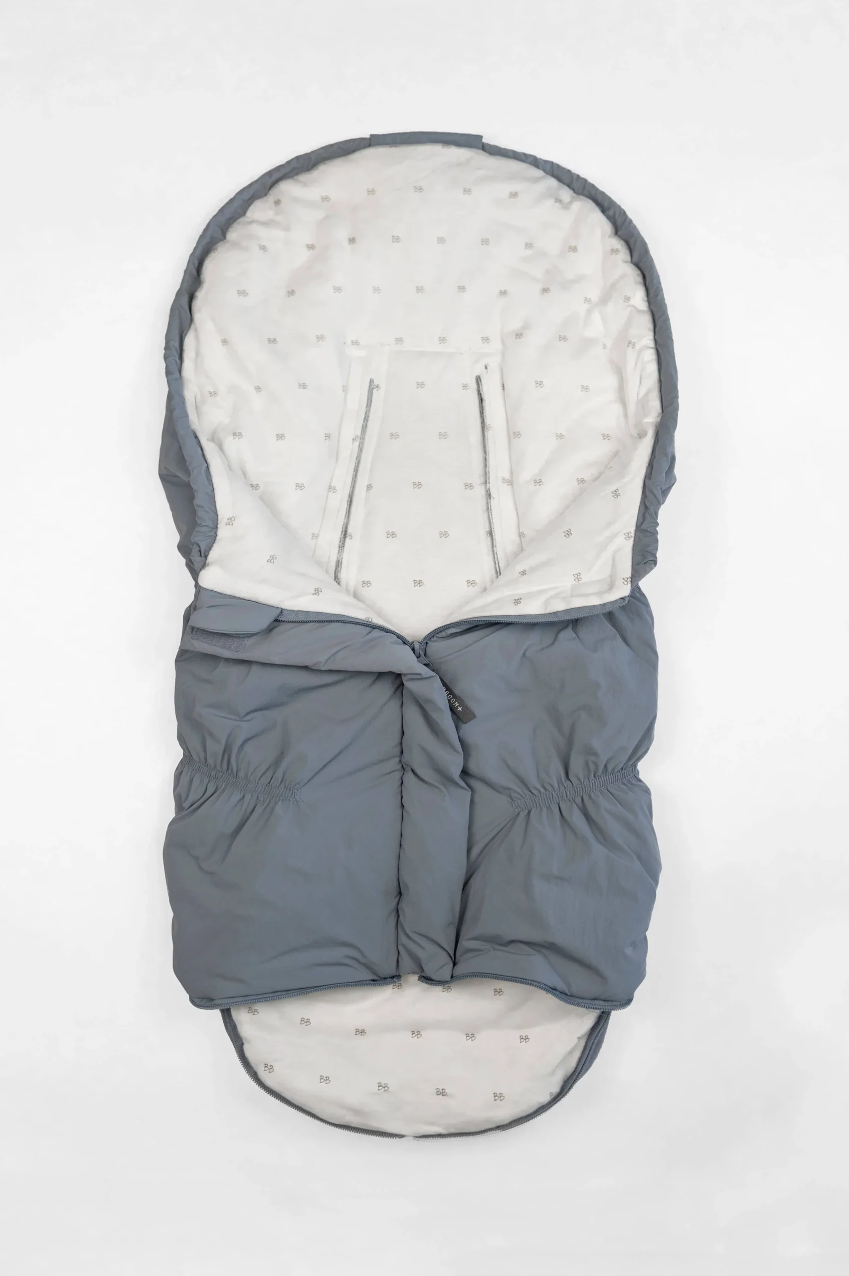 Sacco igloo bamboom 100g mini - immagine 7