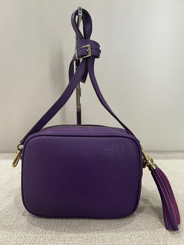 Borsa Bauletto Con Pendaglio Chicksters - Divisione Chickster's cod. M3504 - immagine 7