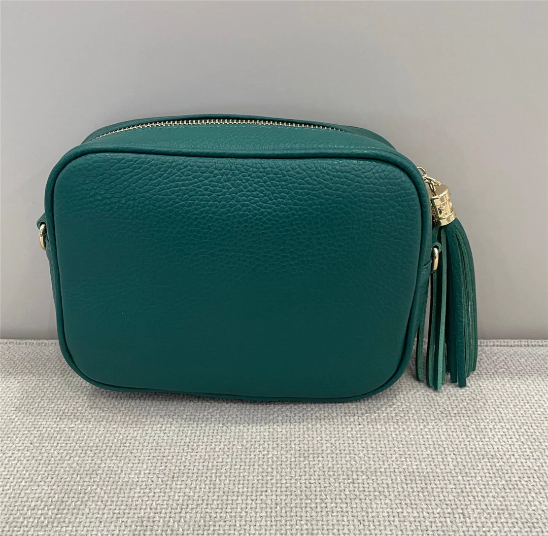 Borsa Bauletto Con Pendaglio Chicksters - Divisione Chickster's cod. M3504 - immagine 9