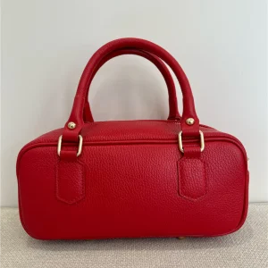 Borsa Bauletto Con Manici Lung. Cm 29 H. Cm 13 - Divisione Chickster's cod. M3576