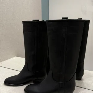 Ovye’ Stivale Trucher Gambale Meta’ Polpaccio - Ovye' cod. 25/RGNIKLA07DAK