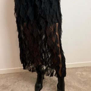 Gonna In Tulle - Philia Loft cod. V01A0103