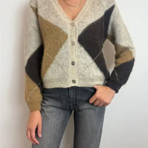Cardigan - Souvenir cod. Z38R0178