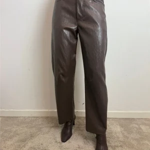 Pantalone In Ecopelle - Philia Loft cod. V01A0116