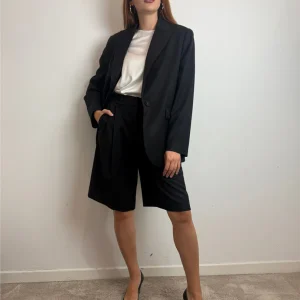 Bermuda Con Pinces - Souvenir cod. W38S0252