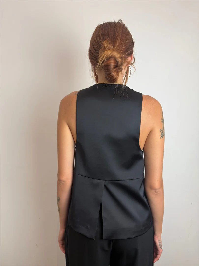 Gilet - Imperial cod. LC80KIC - immagine 4