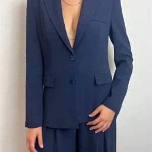 Giacca Regular Due Bottoni - Imperial cod. JAO6KHX