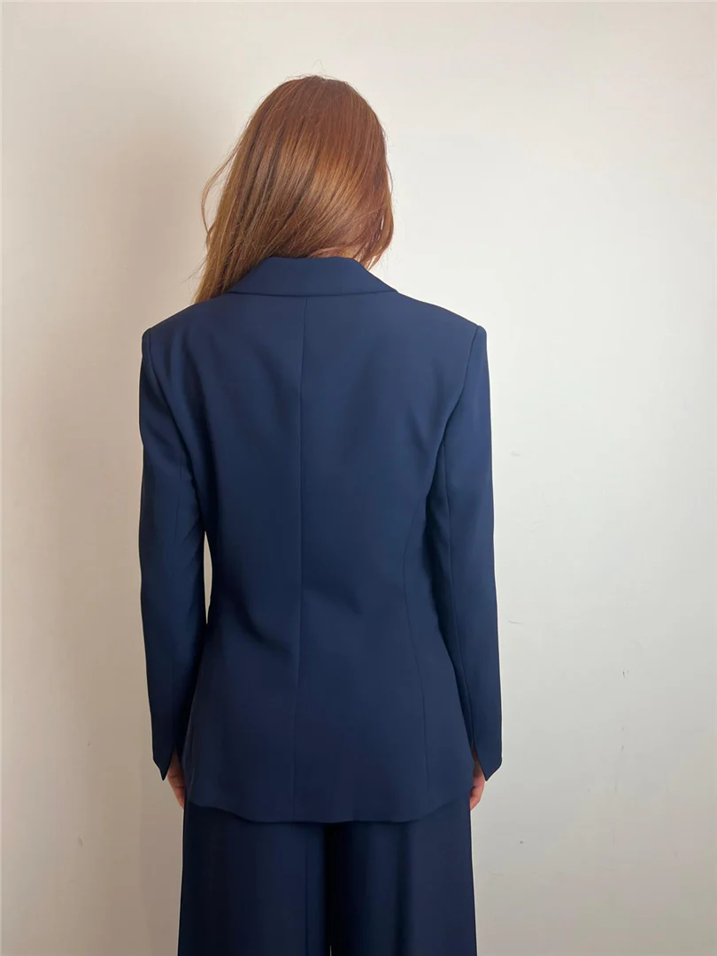 Giacca Regular Due Bottoni - Imperial cod. JAO6KHX - immagine 3