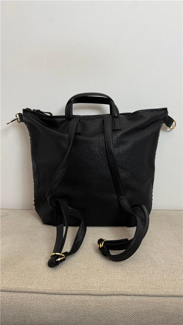 Zaino Anita Chain Deer - La Fille Des Fleurs cod. ANITACERCHA17 - immagine 5