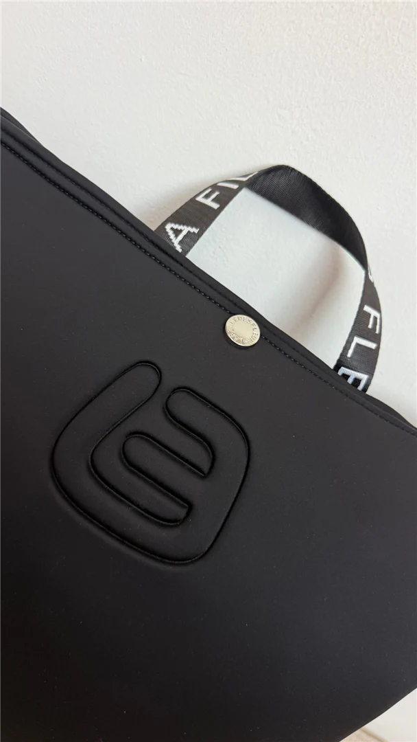 Zaino Ambre Tekno Fabric - La Fille Des Fleurs cod. AMBRETF17 - immagine 3