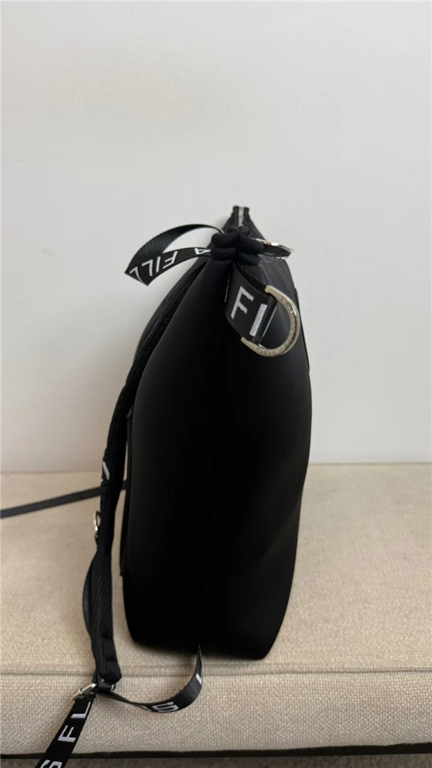 Zaino Ambre Tekno Fabric - La Fille Des Fleurs cod. AMBRETF17 - immagine 4