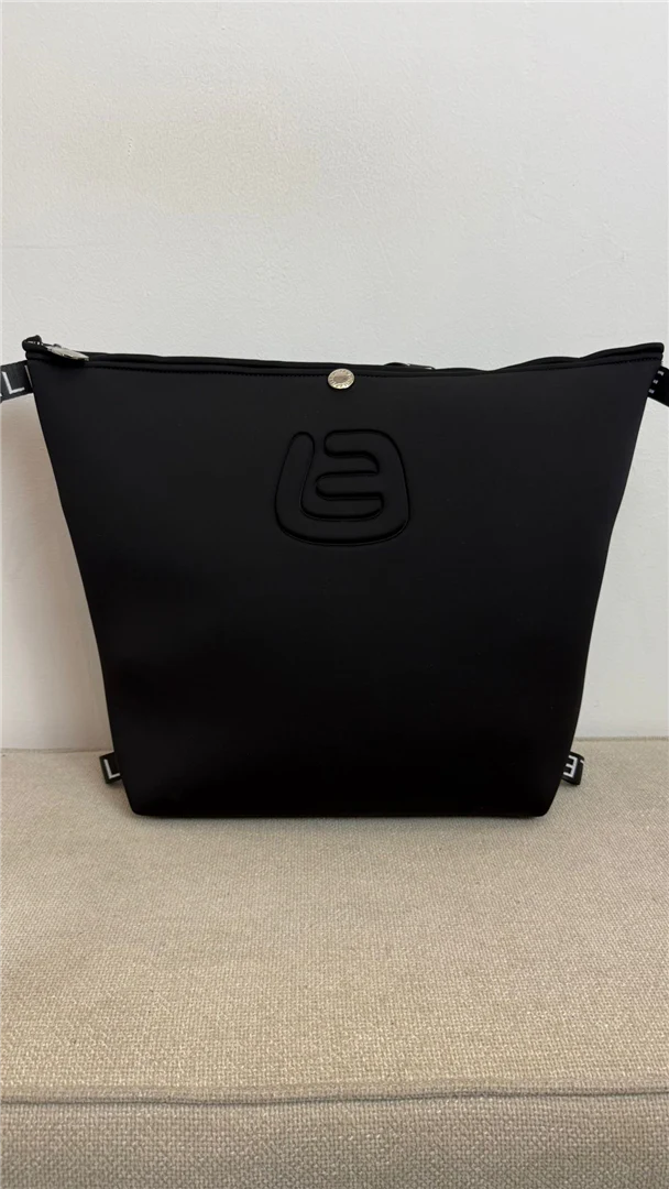 Zaino Ambre Tekno Fabric - La Fille Des Fleurs cod. AMBRETF17 - immagine 5