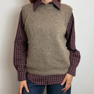 Gilet - Vicolo cod. 55115F