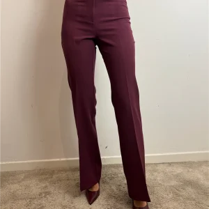 Panatalone A Zampa Flare - Silence Limited cod. NP2003GOLD