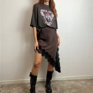 Gonna Asimmetrica - Haveone cod. GVS_P051