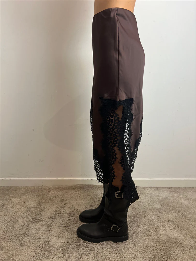 Gonna Asimmetrica - Haveone cod. GVS_P051 - immagine 3