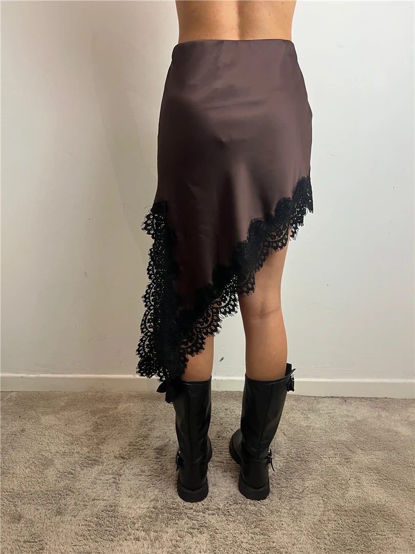 Gonna Asimmetrica - Haveone cod. GVS_P051 - immagine 4