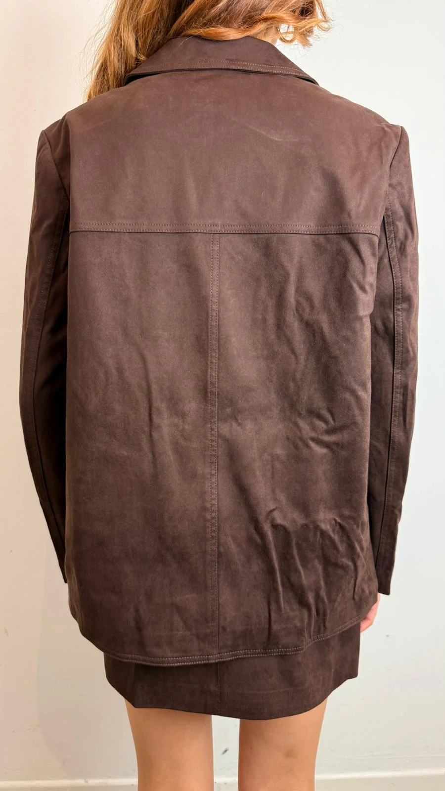 Giacca Shannon - Grace & Mila Paris cod. FW25111020 - immagine 3