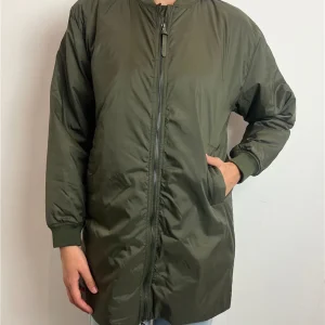 Tanta Rainwear Pyouh Bomber Lungo - Tantä Rainwear cod. T2065