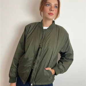 Tanta Rainwear Aandhe Bomber - Tantä Rainwear cod. T2064