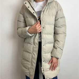 Tanta Rainwear Stuhi Piumino Versatile Con Maniche Staccabili - Tantä Rainwear cod. T3248