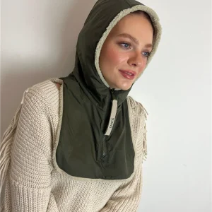 Tanta Rainwear Fortuna Balaclava - Tantä Rainwear cod. T1056