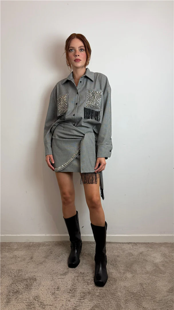 Gonna Nodo - Haveone cod. GVS_P067 - immagine 3