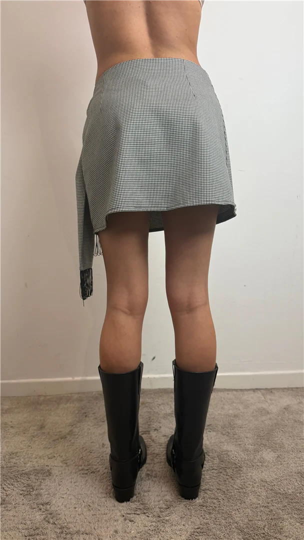 Gonna Nodo - Haveone cod. GVS_P067 - immagine 4