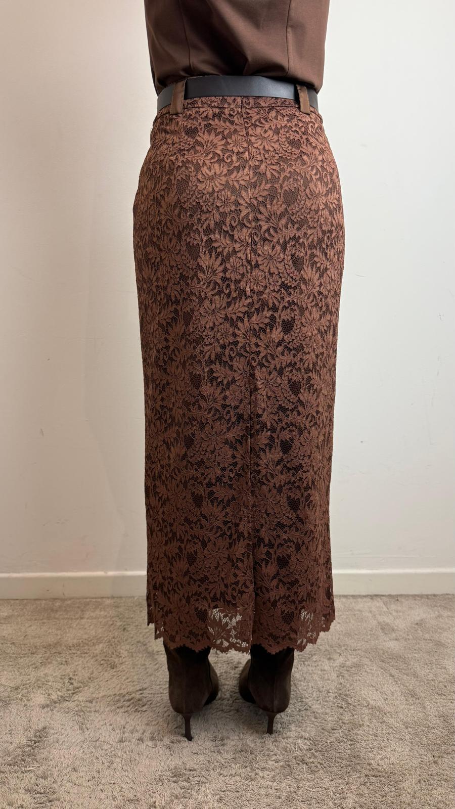 Gonna Pizzo - Haveone cod. GFW_P040 - immagine 5