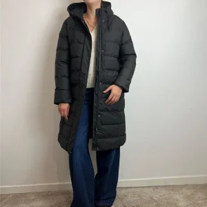 Tanta Piumino Lungo Con Cappuccio “puddle£ - Tantä Rainwear cod. T3162