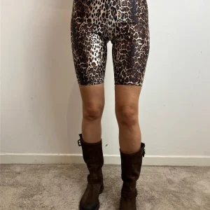 Ciclista Leopardato - Vicolo cod. UF0182