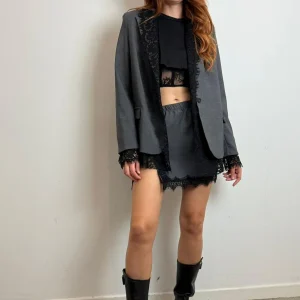 Gonna Con Pizzo - Haveone cod. GSO_P070