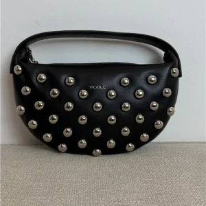 Borsa Croissant Studded - Vicolo cod. XF0014