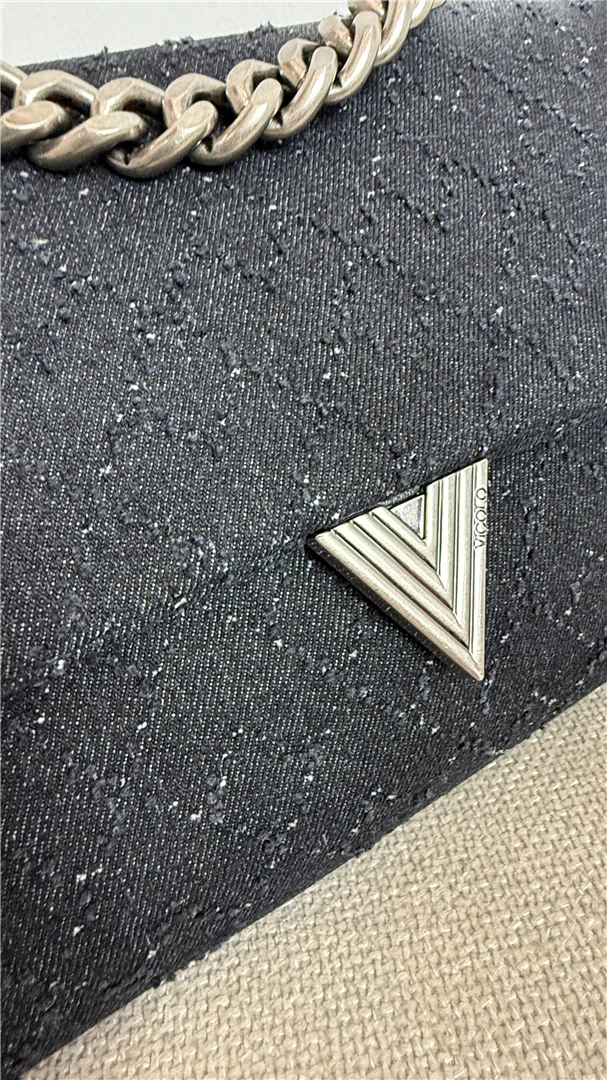 Borsa Dama - Vicolo cod. XF0038 - immagine 3