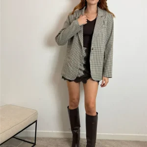 Giacca Basic - Haveone cod. JFW_P079