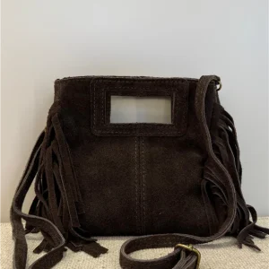 Borsa Con Frange - Haveone cod. WCP_P064