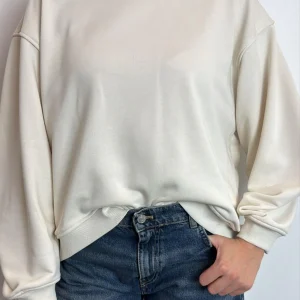 Felpa Over Girocollo - Vicolo cod. TF0581