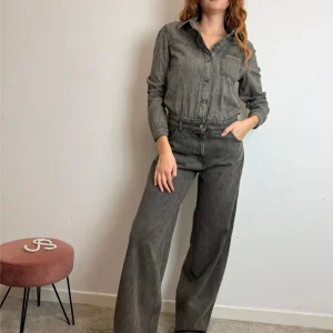 Tuta Doppio Tessuto - Haveone cod. YGZ_P009