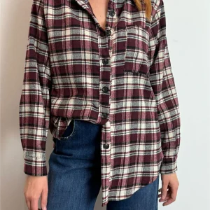 Camicia Check - Haveone cod. CFW_P130