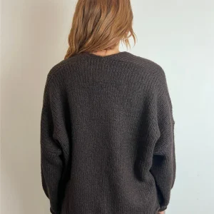 Cardigan 3 Bottoni - Haveone cod. JIT_P020