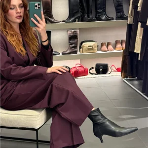 Tronchetto Stretch Ovyè - Ovye' cod. 25/AT300NAP