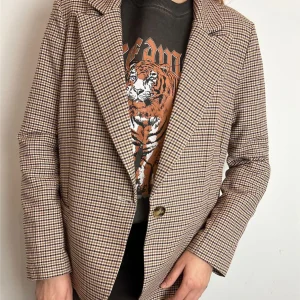 Blazer Checkered - Haveone cod. JFW_P127