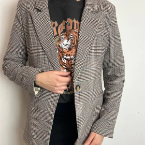 Blazer Checkered - Haveone cod. JFW_P126