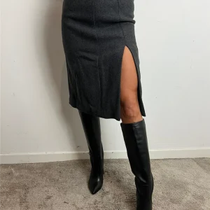 Gonna A Tubino In Lana Grace & Mila - Grace & Mila Paris cod. FW2523014