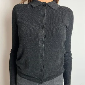 Cardigan In Lurex Grace & Mila - Grace & Mila Paris cod. FW2527034