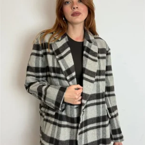 Giacca Over - Haveone cod. JMA_P132