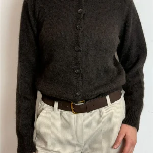 Cardigan Girocollo - Vicolo cod. 55195F