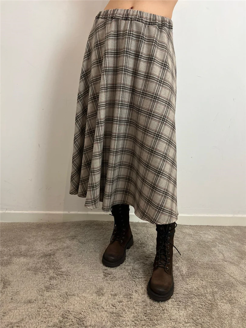 Gonna Check Midi - Please cod. G975GG02 - immagine 2