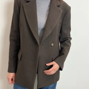 Giacca Doppiopetto - Haveone cod. JCB_P134