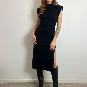 Abito A Lupetto Mezza Manica - Haveone cod. AAZ_P056